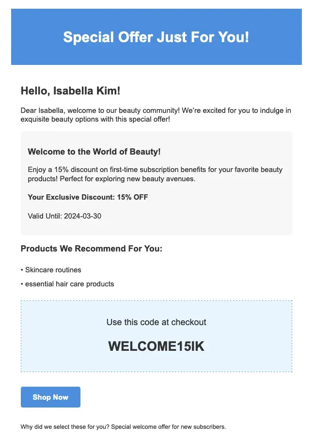 ai-sales-system-email-template