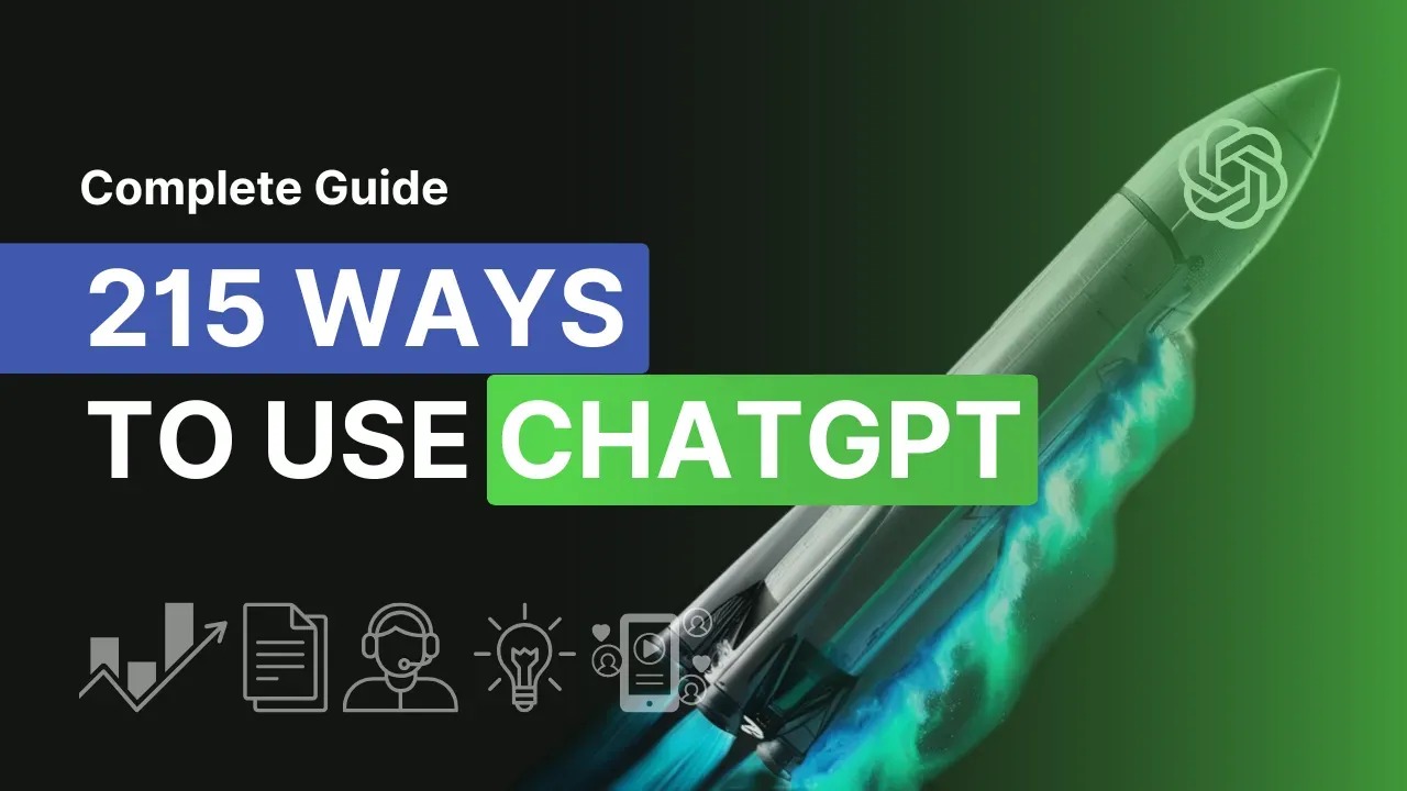 chatgpt-for-business