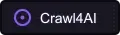 powered by crawl4ai