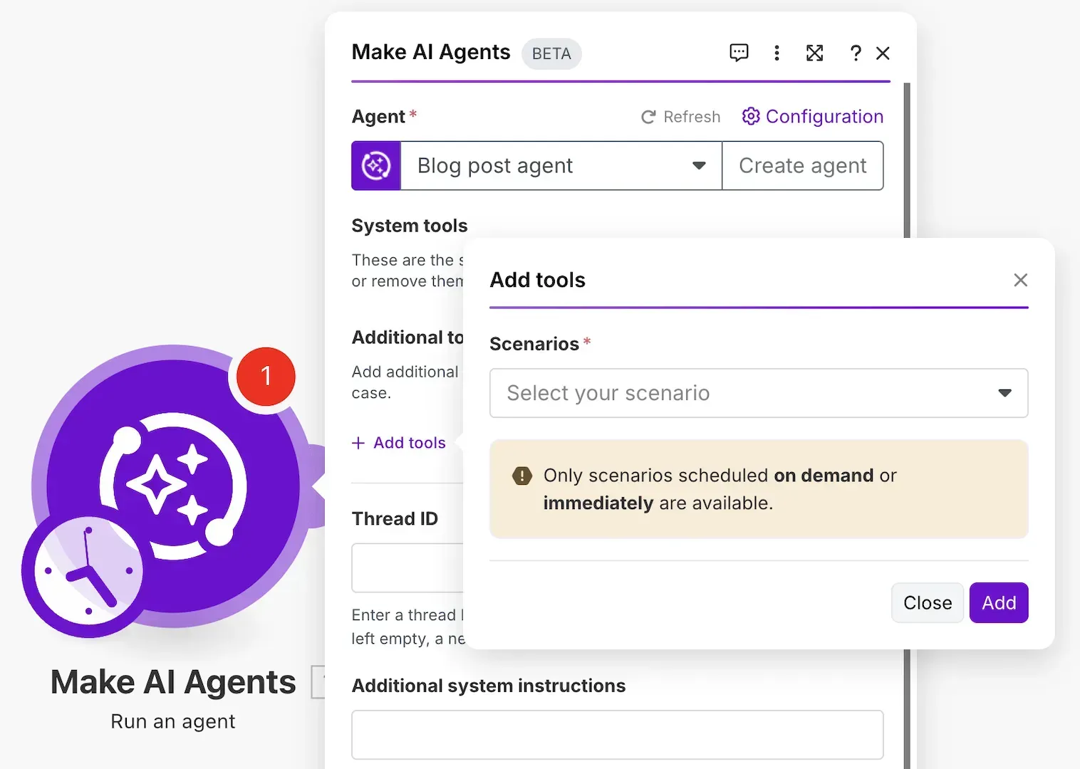 make-ai-agent-canvas