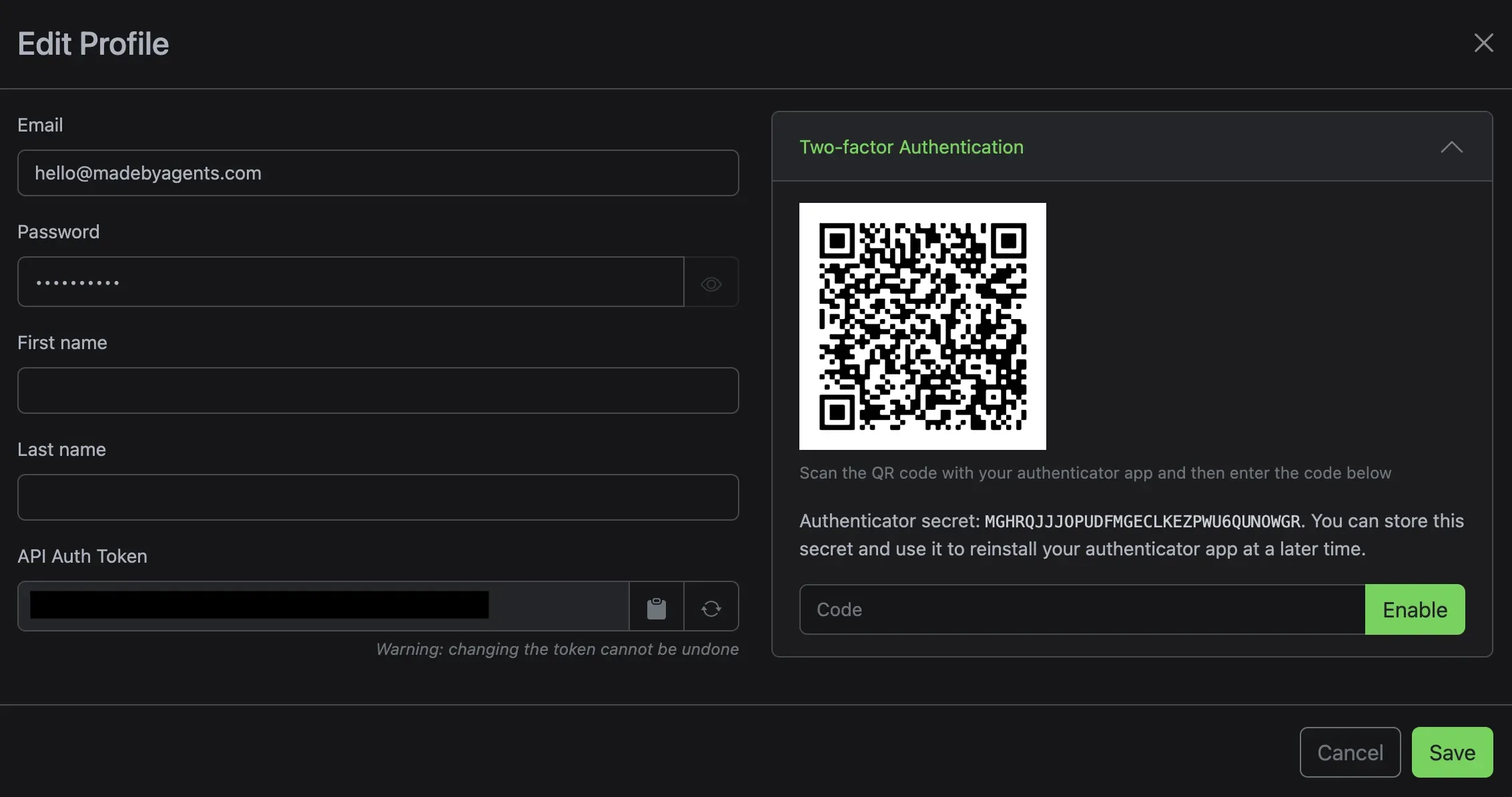 paperless-2fa