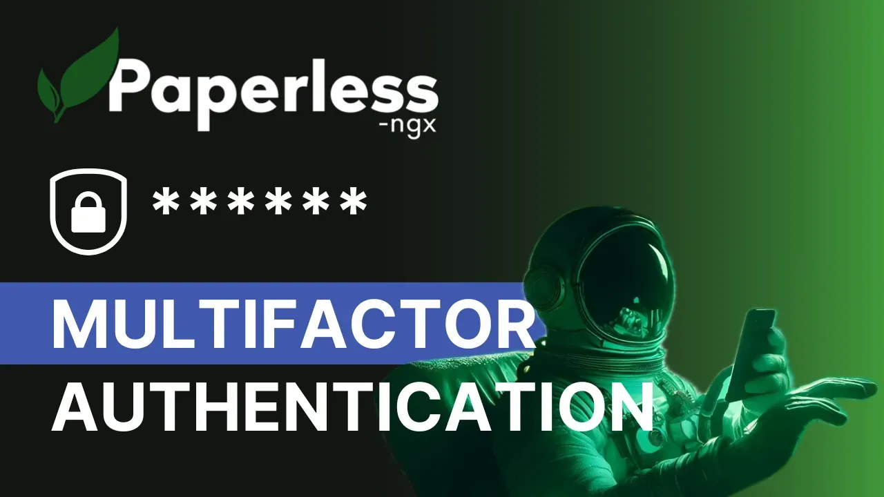 paperless-ngx-multifactor-authentication