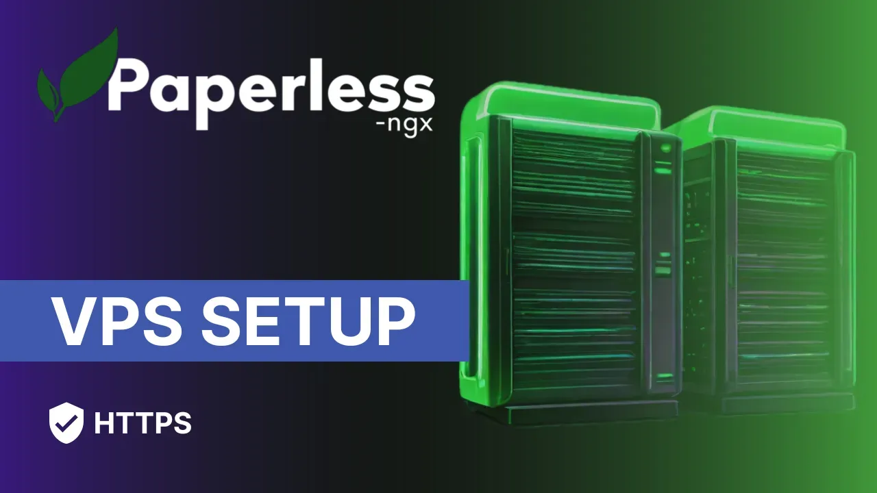 paperless-ngx-vps