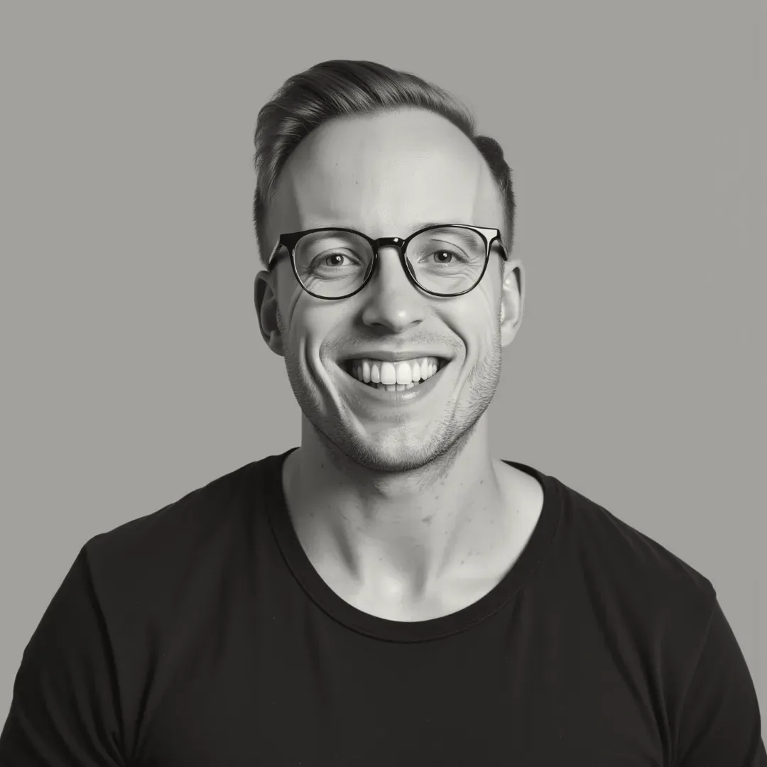 Avatar of Tobias Wupperfeld