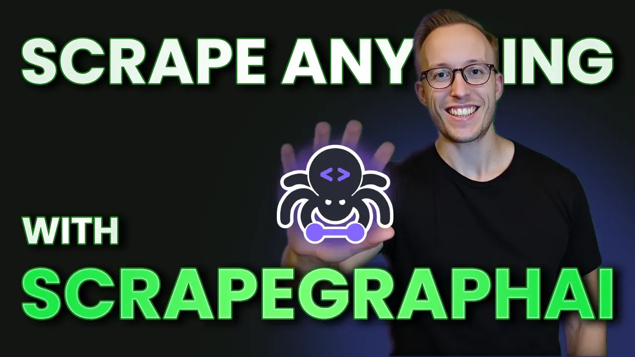 youtube-scrapegraph