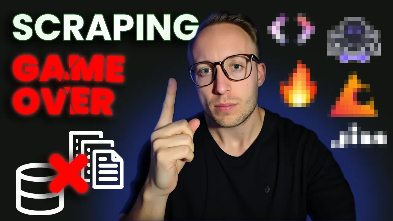 youtube-scraping