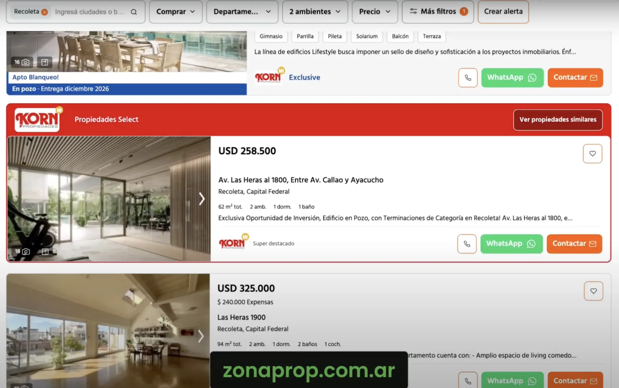 zonaprop