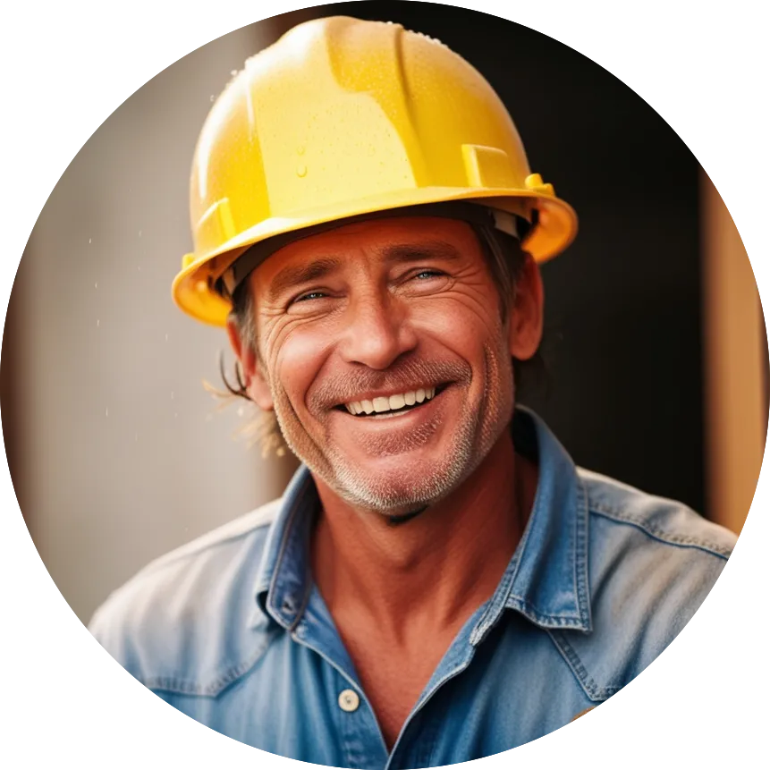 Construction Worker