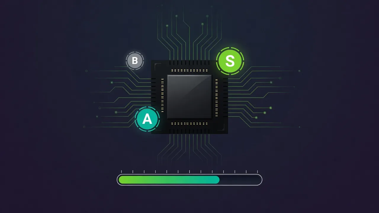 AI hardware calculator for matching models to devices.