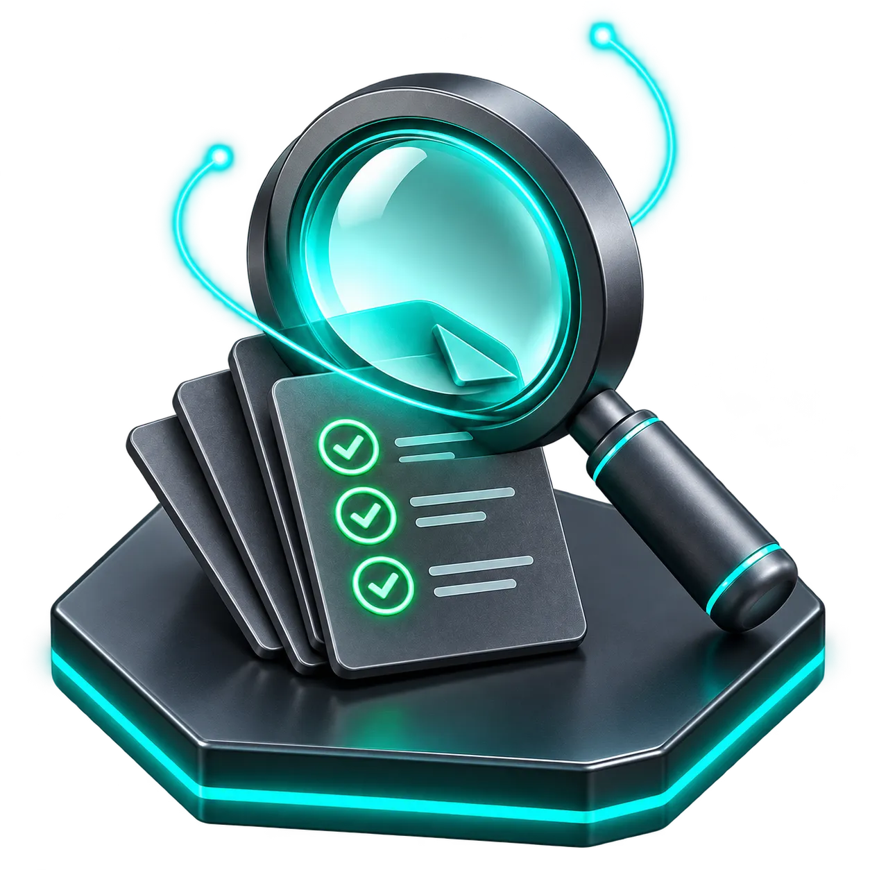 Deep AI Audit