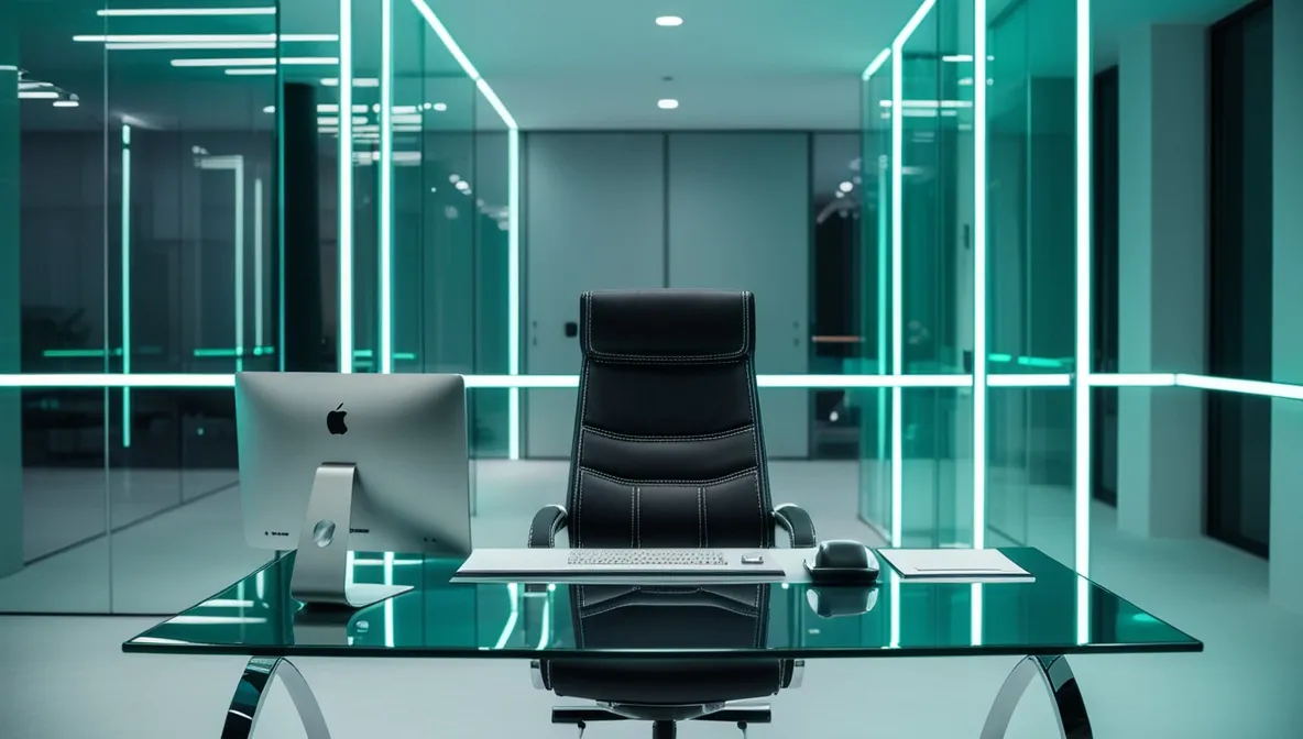 The Paperless Office