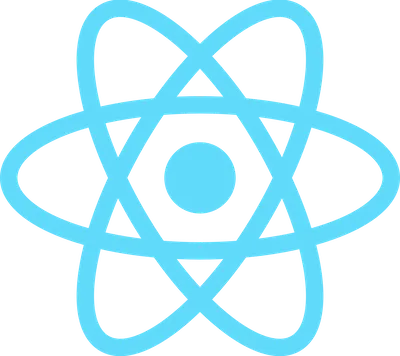 React