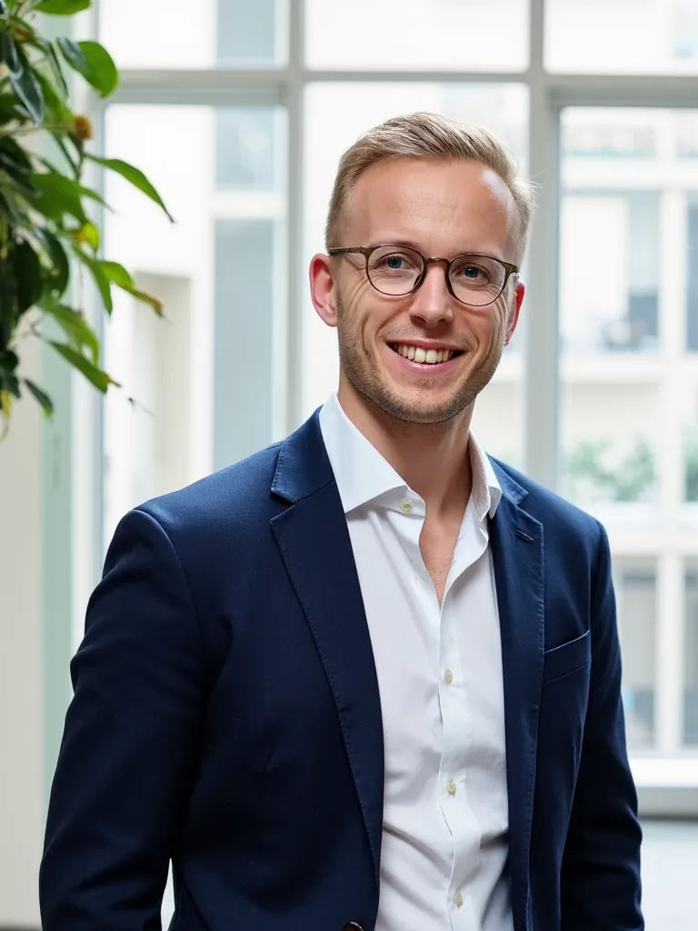 Tobias Wupperfeld
